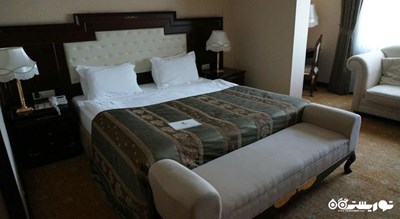  اتاق  استاندارد هتل لاتانیا سیتی شهر آنتالیا